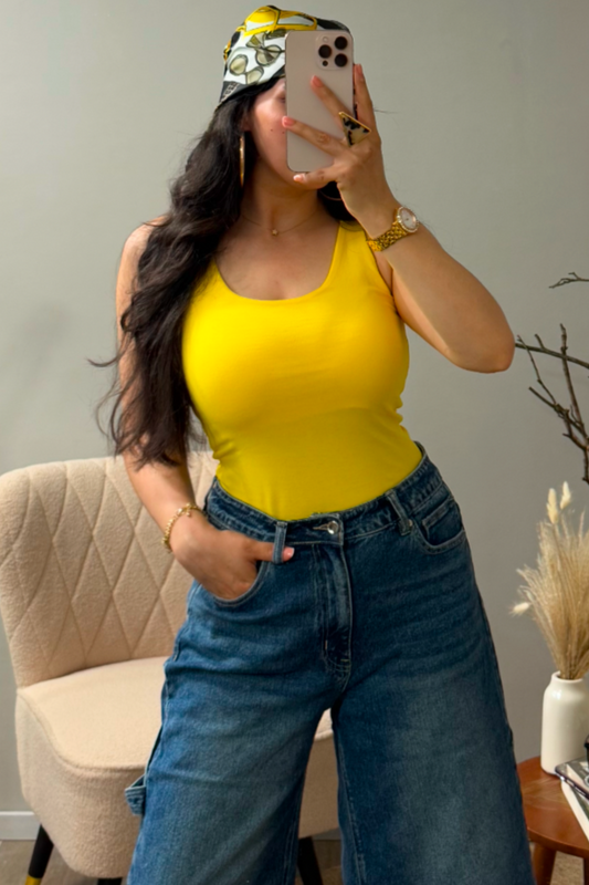 body